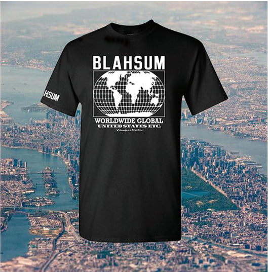 BLAHSUM WORLDWIDE GLOBAL